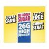 Chiefs Protein Drink VANILLA 330ml 3