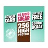 Chiefs Protein Drink MACCHIATO caramel 330ml 3