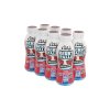 Chiefs Protein Drink STRAWBERRY 8x330ml