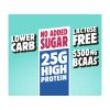 Chiefs Protein Drink BANANA 330ml 3