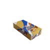 chiefs SOFT protein peanut caramel 15x55g 2