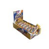 chiefs SOFT protein peanut caramel 15x55g
