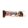 chiefs protein bar double choc 55g 2
