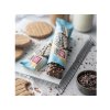 chiefs protein bar crispy cookie 55g 3