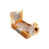 chiefs protein bar salty caramel 12x55g