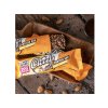 chiefs protein bar salty caramel 55g 3