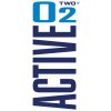 ACTIVE O2 LOGO