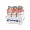 vitamin well antioxidant 12x500ml