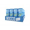 nocco caribbean 24x330ml