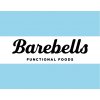 Barebells Logo Bla uusi