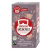 TEEKANNE BIO Organics English Breakfast 20x1,8g