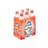 Adelholzener SPORT růžový grapefruit karton 6x500 ml