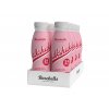 Barebells Protein Milkshake jahoda 8x330ml