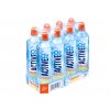 ACTIVE O2 ORANGE LEMON 8 X 750 ML