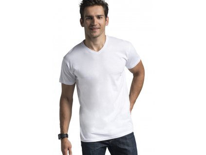 KOSZULKA M V-NECK 22155-20