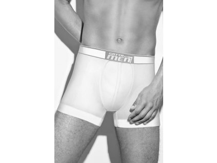 Pánske boxerky 1546s white - GATTA