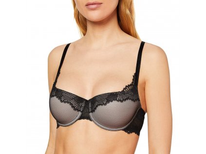 Podprsenka push-up Lace Spotlight WHU01 - Triumph