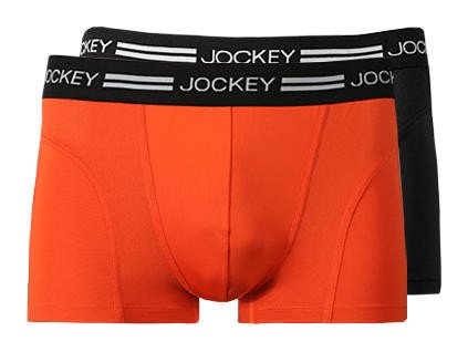 Pánske boxerky 19902928 Trunk 2 pack - Jockey