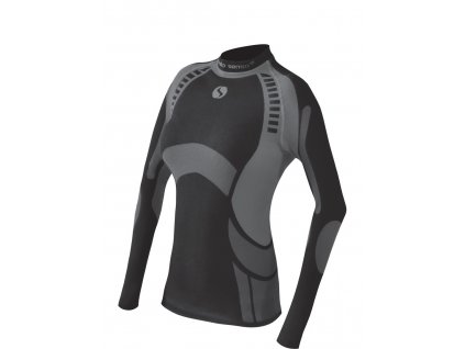 Thermo tričko Active WOMEN - SESTO SENSO