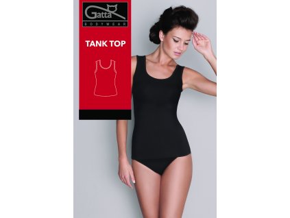 Dámske tielko Gatta Tank Top 2786 S