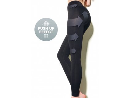 Dámske legíny Gatta Fit Leggins 4556S