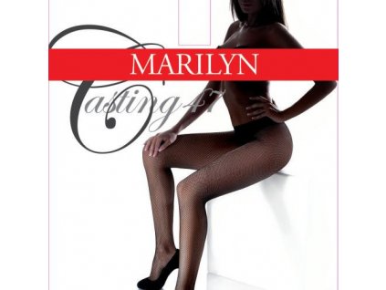 Dámske pančuchové nohavice Casting 047 - Marilyn