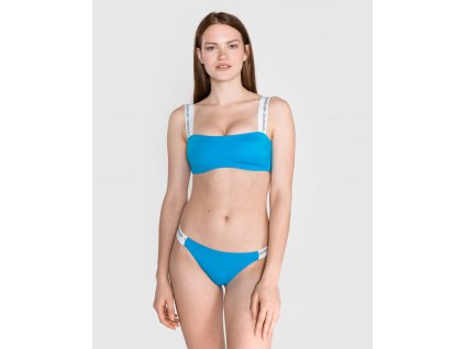 Vrchný diel plaviek KW0KW00548 - 451 - Calvin Klein