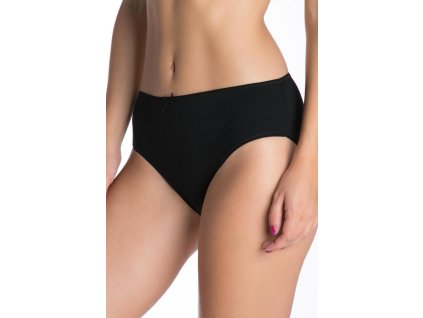 Dámske nohavičky BIKINI L-400B-02ex 3-pack