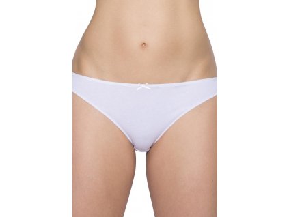 Dámske nohavičky MINI BIKINI L-400MB-01 3-pack