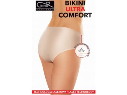 Dámske nohavičky - BIKINI ULTRA COMFORT