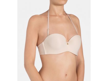 Podprsenka balkónová Body Make-Up Essentials WDP - Triumph (farba Čierna, veľkosť 85E)