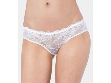 Nohavičky Tempting Lace Hipster - Triumph