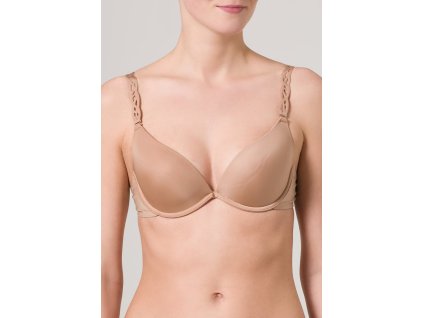 Podprsenka Touch Me 29B342 - Implicite (veľkosť 70D, Farby telová)