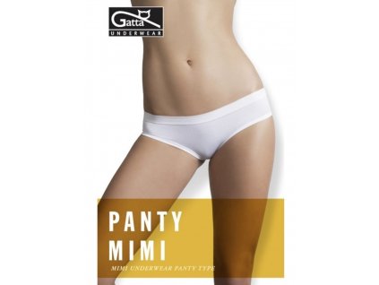 Dámske nohavičky - Panty Mimi