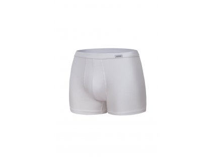 Pánske boxerky 223 Authentic mini white - CORNETTE