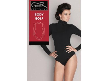 Dámske body - GATTA bodywear