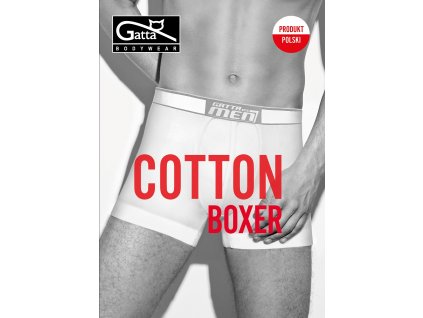 Pánske boxerky Gatta Cotton Boxer 41546