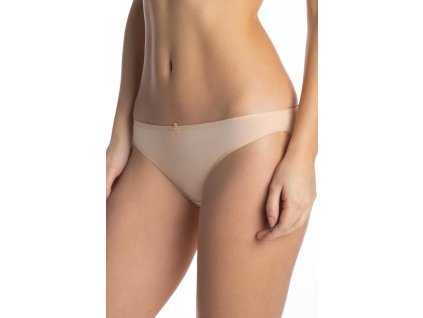 Dámske nohavičky MINI BIKINI L-400MB-06 3-pack