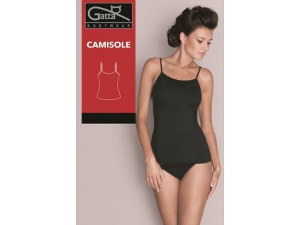 Dámska košieľka / tielko - CAMISOLE 60DEN