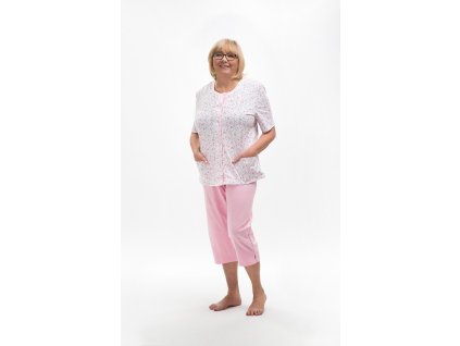 Dámske pyžamo Martel Maria I 200 kr / r M-2XL