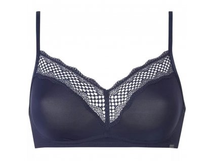 Podprsenka QF6656E-VN7 - Bralette - Calvin Klein