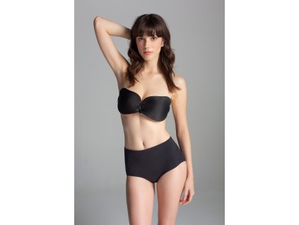 Samodržiaca dámska podprsenka Gatta 43499 Invisible Beauty Bra 01