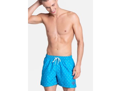 Pánske plavky Henderson 38863 Shall M-2XL