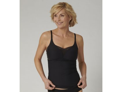 Top s podprsenkou Triumph Shape Smart Bra-Shirt 0 04