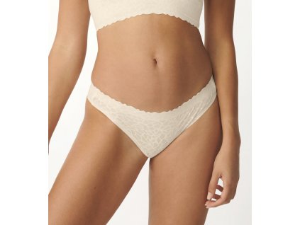 Dámske nohavičky SLOGGI ZERO FEEL LACE 2.0 Brazil Panty