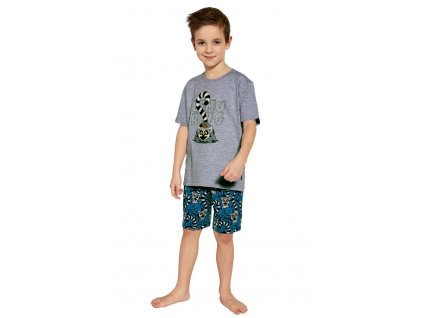 Chlapčenské pyžamo 789/95 - Cornette