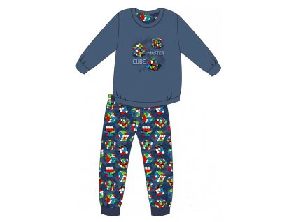 Chlapčenské pyžamo 593/102 - Cornette