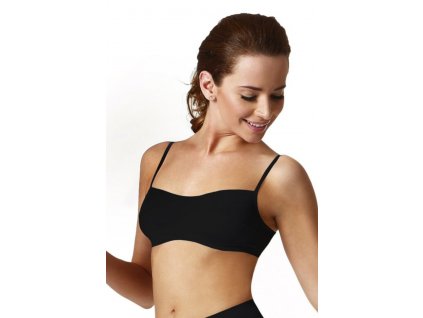 Fitness top Stella black - ELDAR