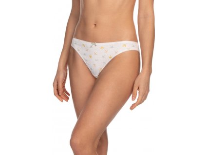 Dámske nohavičky MINI BIKINI L-100MB-46 3-pack