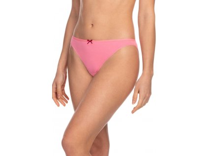 Dámske nohavičky MINI BIKINI L-102MB-28 3-pack